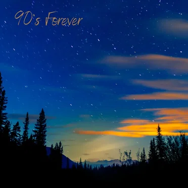 90’s Forever