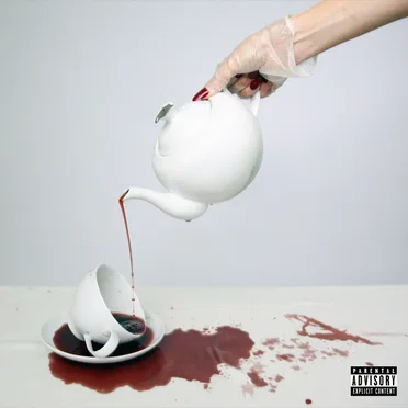Truth Tea by Zolita - album cover