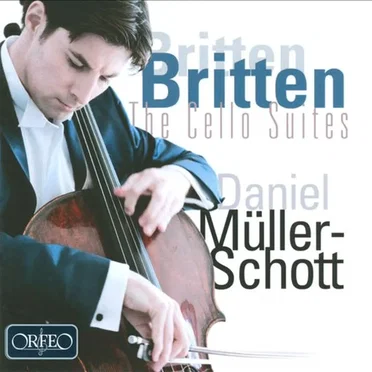 The Cello Suites