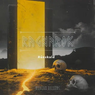 Ragnarǫk