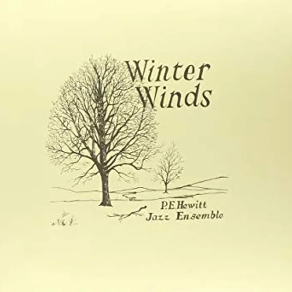 Winter Winds
