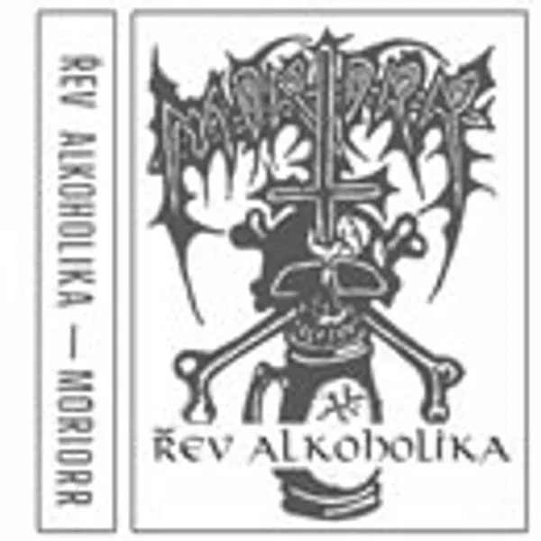 Řev alkoholika