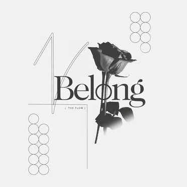 Belong (The Flow) by Various Artists - album cover