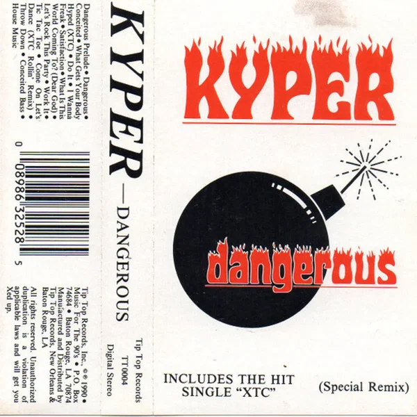 Dangerous