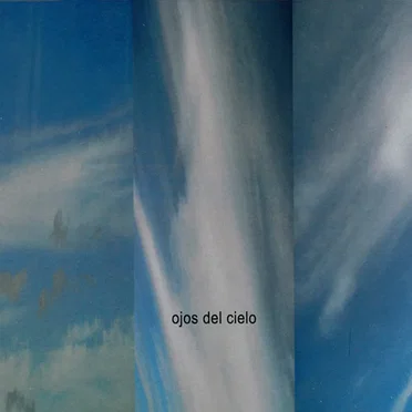 II by Ojos Del Cielo - album cover