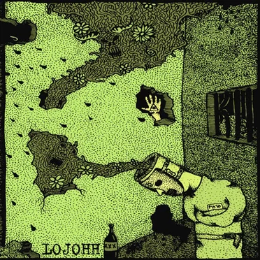 Lojohh by Lojohh - album cover
