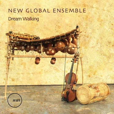 Dream Walking