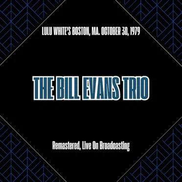 Lulu White's Boston, Ma. October 30, 1979 (Remastered, Live On Broadcasting)