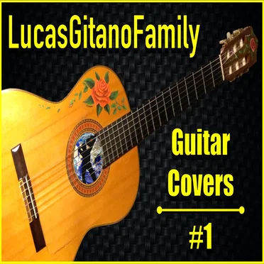 Guitar covers #1