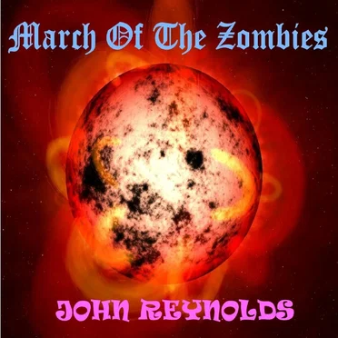 March Of The Zombies