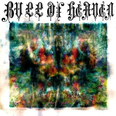 291: Reduction to Elementary Particles and Radiation by Bull of Heaven - album cover