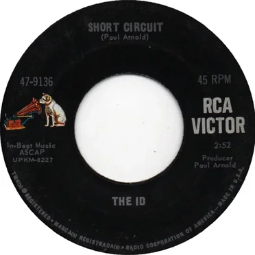 Short Circuit / Boil The Kettle, Mother