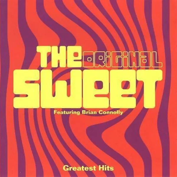 The Best of Sweet
