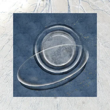 Planetary Spin to the Stomach