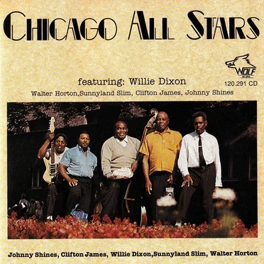 Chicago All Stars