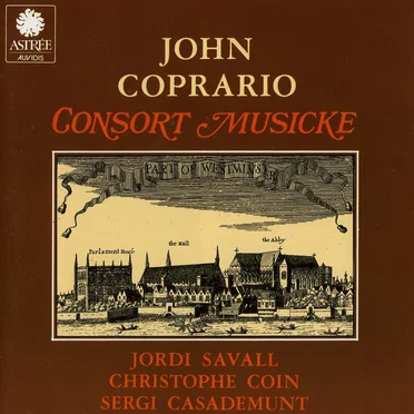 Consort Musicke