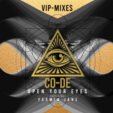 Open Your Eyes (VIP mix)