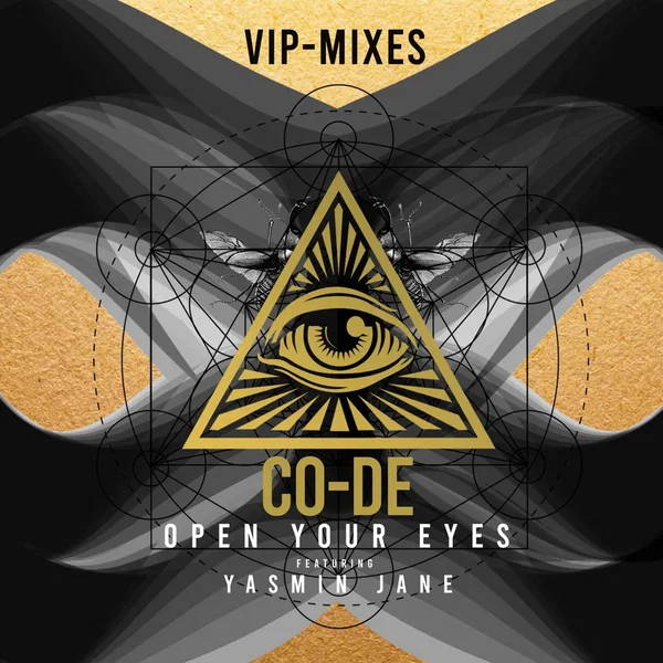 Open Your Eyes (VIP mix)