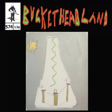 Live from the Atrium of Vessels 4