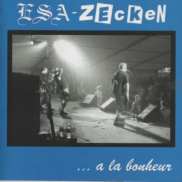 A La Bonheur