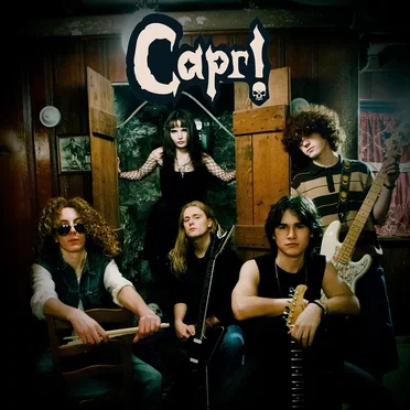Capr!