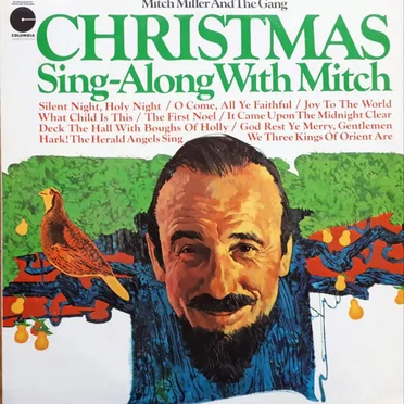 Christmas Sing-Along With Mitch