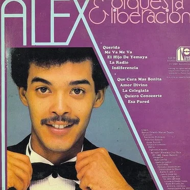Alex & Orquesta Liberación