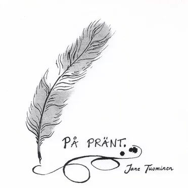 På Pränt