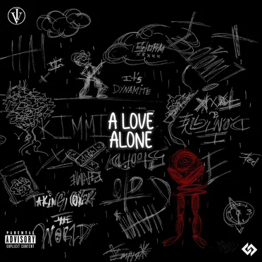 A Love Alone