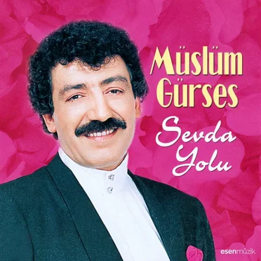 Sevda Yolu (Arapça Sözlü) by Müslüm Gürses - album cover