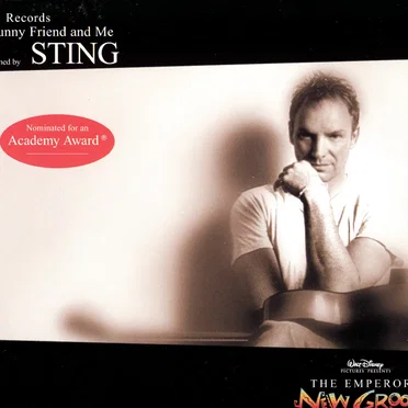 My Funny Friend and Me