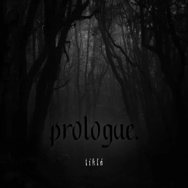 prologue.