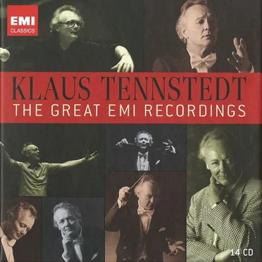 The Great EMI Recordings