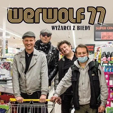 Werwolf 77