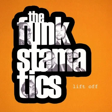 The Funkstamatics