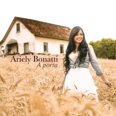 A Porta by Ariely Bonatti - album cover