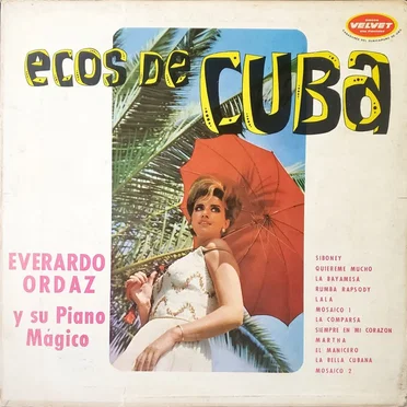 Ecos de Cuba
