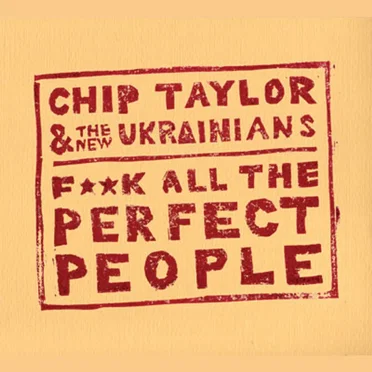 F**k All the Perfect People