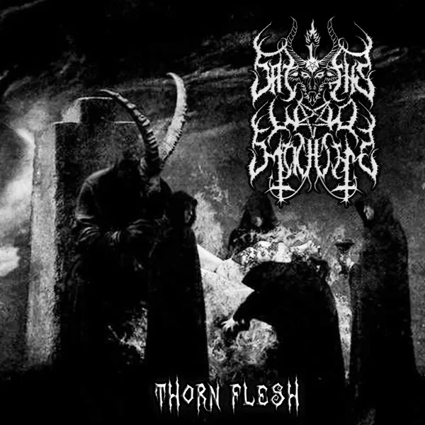 Torn Flesh
