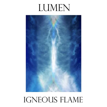 Lumen by Igneous Flame - album cover