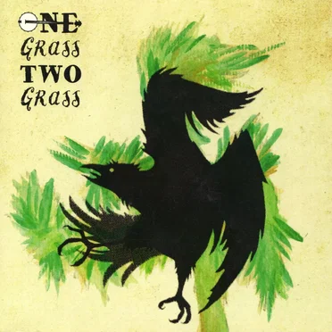 One Grass Two Grass by One Grass Two Grass - album cover