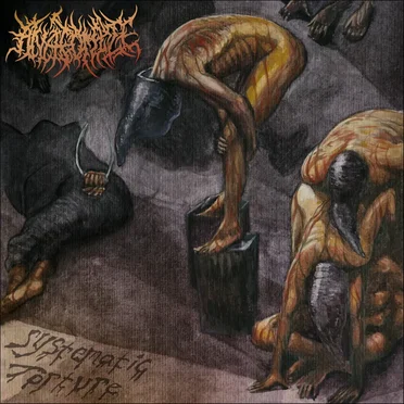 Systematic Torture