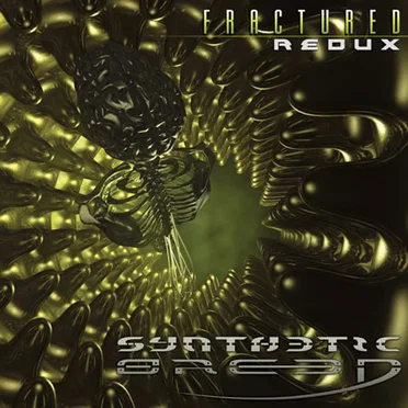 Fractured - Redux