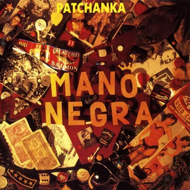 Patchanka