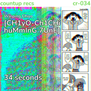[CH1yO-Ch1CHi huMmInG 7UnE]