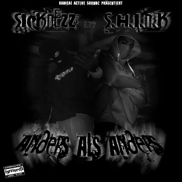 Anders als anders
