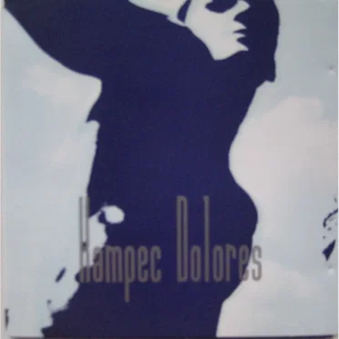 Levitation + First Album by Kampec Dolores - album cover