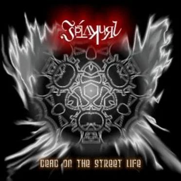 Dead on the Street Life