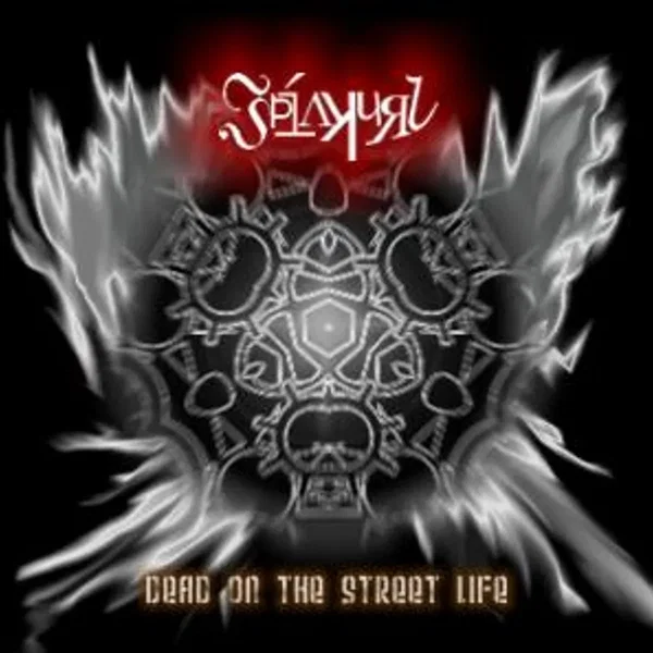 Dead on the Street Life