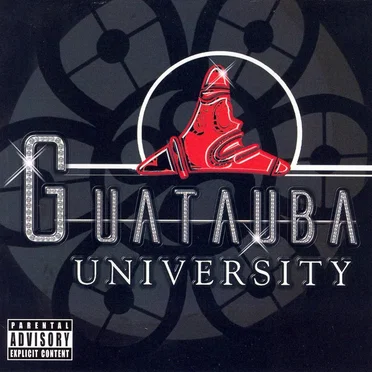 Guatauba University by Various Artists - album cover